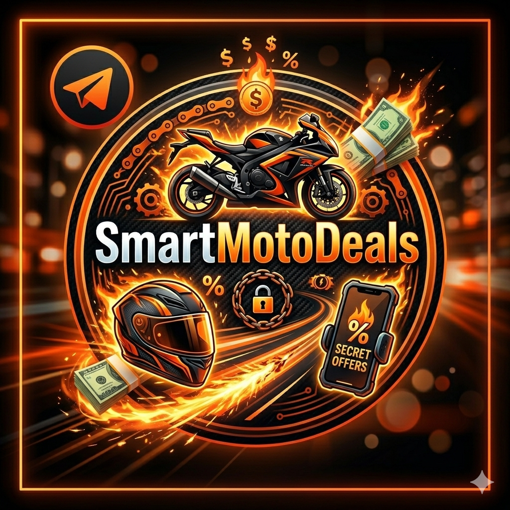 SmartMotoDeals